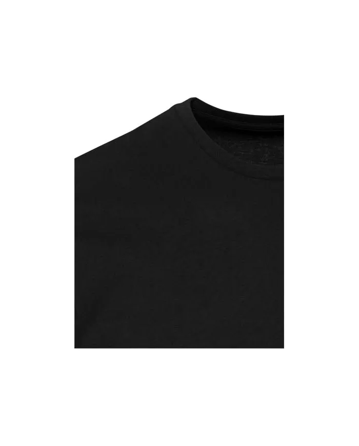 T-shirt a maniche corte unisex in tessuto biologico certificato OCS da 160 g/m² Azurite - cod. P39554