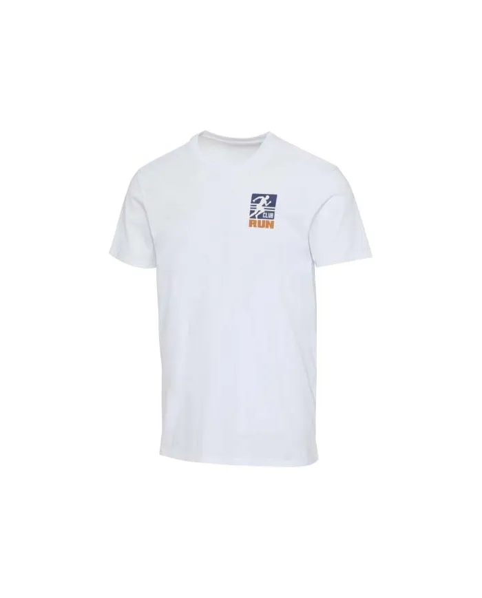 T-shirt a maniche corte unisex in tessuto biologico certificato OCS da 160 g/m² Azurite - cod. P39554