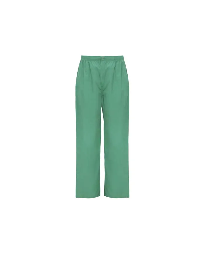 Pantaloni sanitari unisex 160 g/m² Vademecum - cod. PR9097