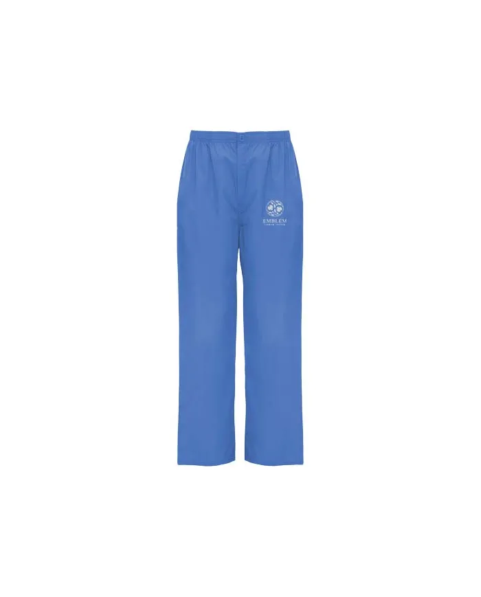Pantaloni sanitari unisex 160 g/m² Vademecum - cod. PR9097