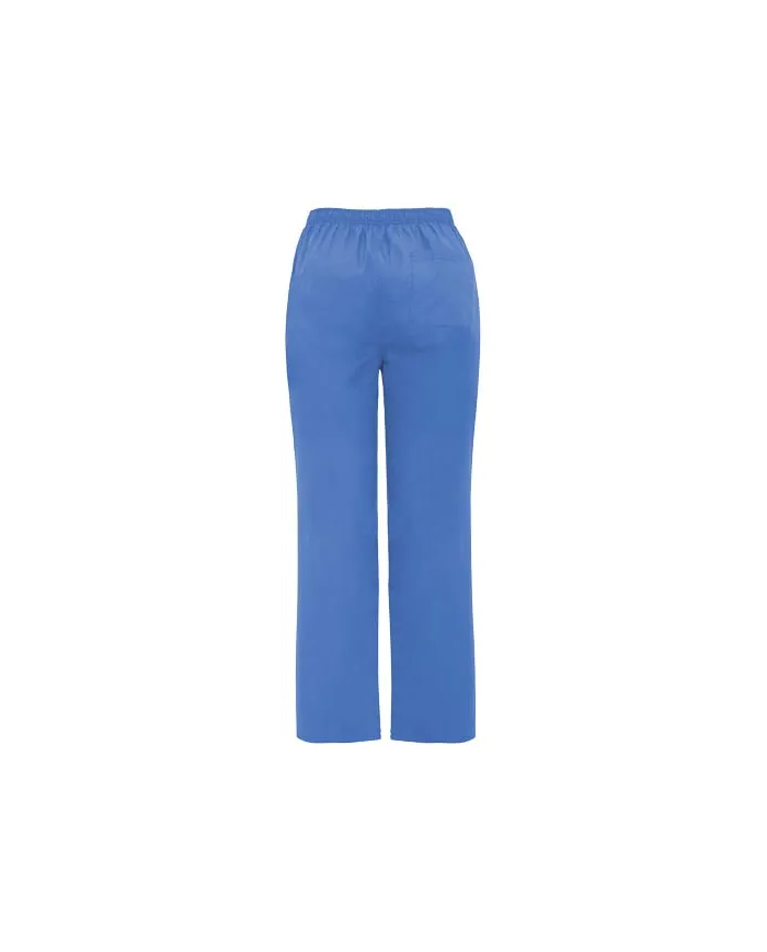 Pantaloni sanitari unisex 160 g/m² Vademecum - cod. PR9097