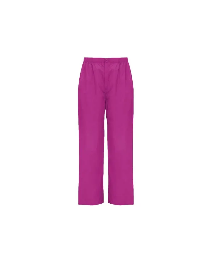 Pantaloni sanitari unisex 160 g/m² Vademecum - cod. PR9097