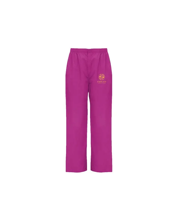Pantaloni sanitari unisex 160 g/m² Vademecum - cod. PR9097