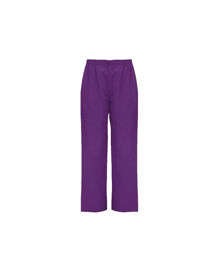 Pantaloni sanitari unisex 160 g/m² Vademecum - cod. PR9097