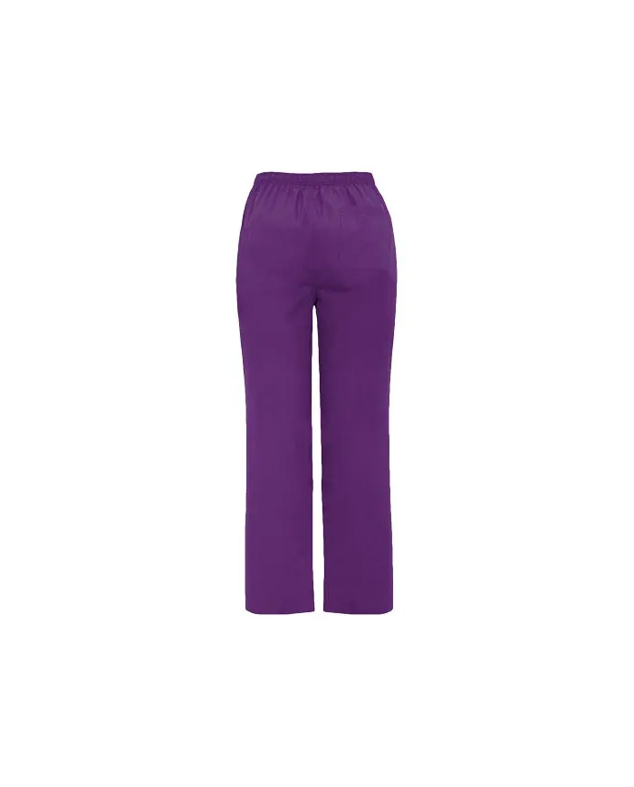 Pantaloni sanitari unisex 160 g/m² Vademecum - cod. PR9097