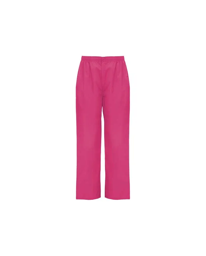 Pantaloni sanitari unisex 160 g/m² Vademecum - cod. PR9097