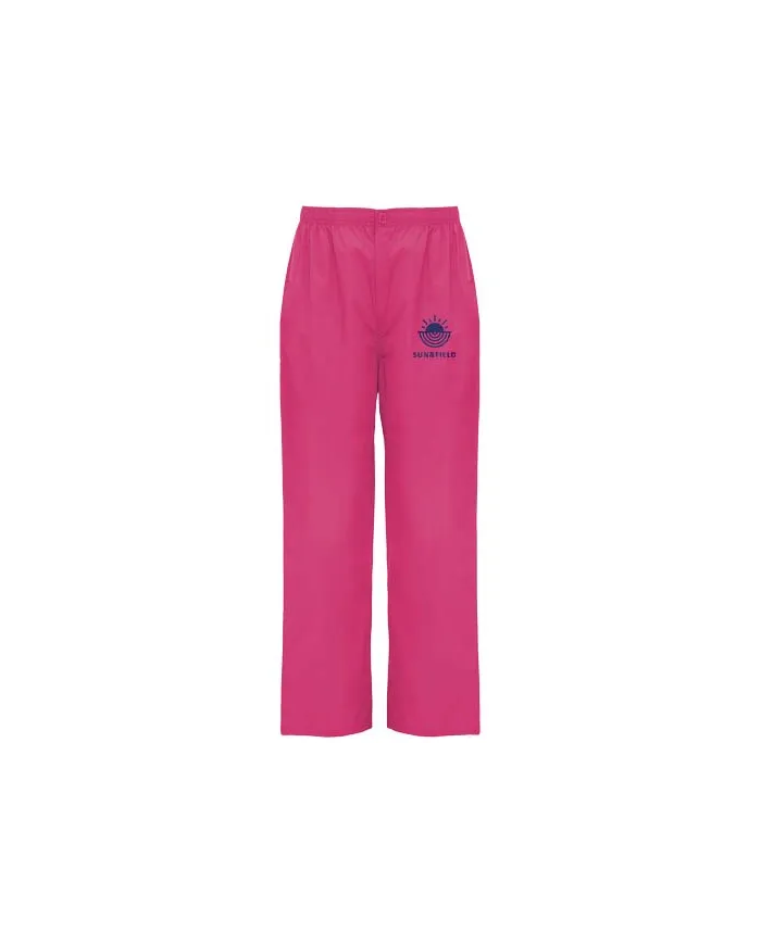 Pantaloni sanitari unisex 160 g/m² Vademecum - cod. PR9097