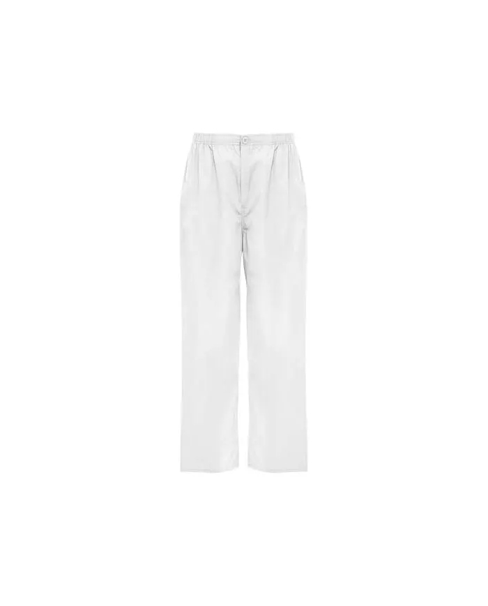 Pantaloni sanitari unisex 160 g/m² Vademecum - cod. PR9097
