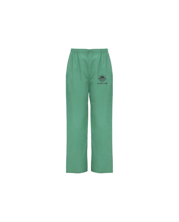 Pantaloni sanitari unisex 160 g/m² Vademecum - cod. PR9097
