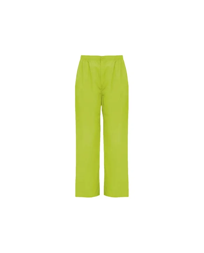 Pantaloni sanitari unisex 160 g/m² Vademecum - cod. PR9097
