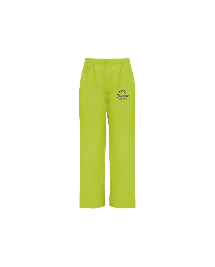 Pantaloni sanitari unisex 160 g/m² Vademecum - cod. PR9097