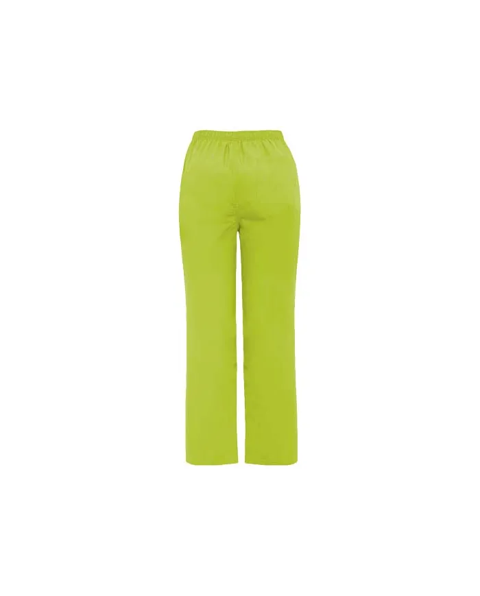 Pantaloni sanitari unisex 160 g/m² Vademecum - cod. PR9097