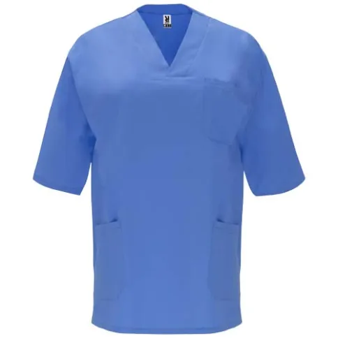 Abbigliamento da lavoro personalizzato