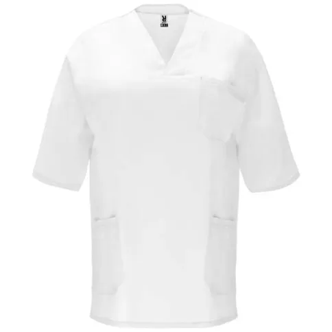 Abbigliamento da lavoro personalizzato