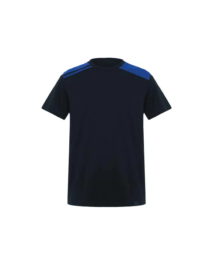 T-shirt a maniche corte da uomo in tessuto da 160 g/m² Expedition - cod. PR8411