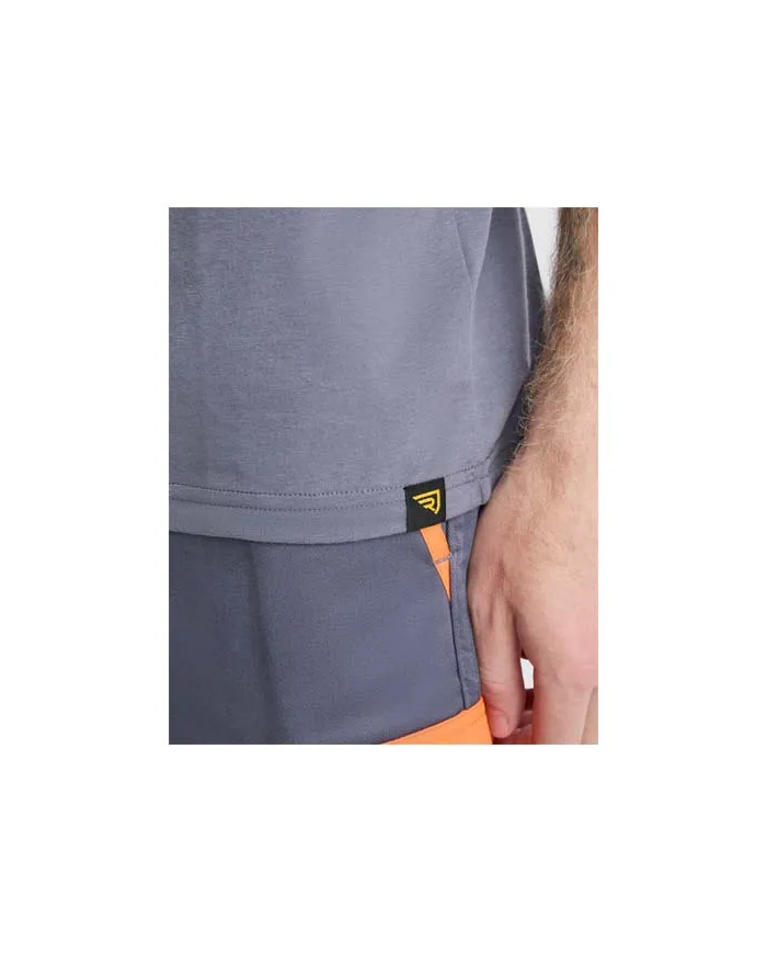 T-shirt a maniche corte da uomo in tessuto da 160 g/m² Expedition - cod. PR8411