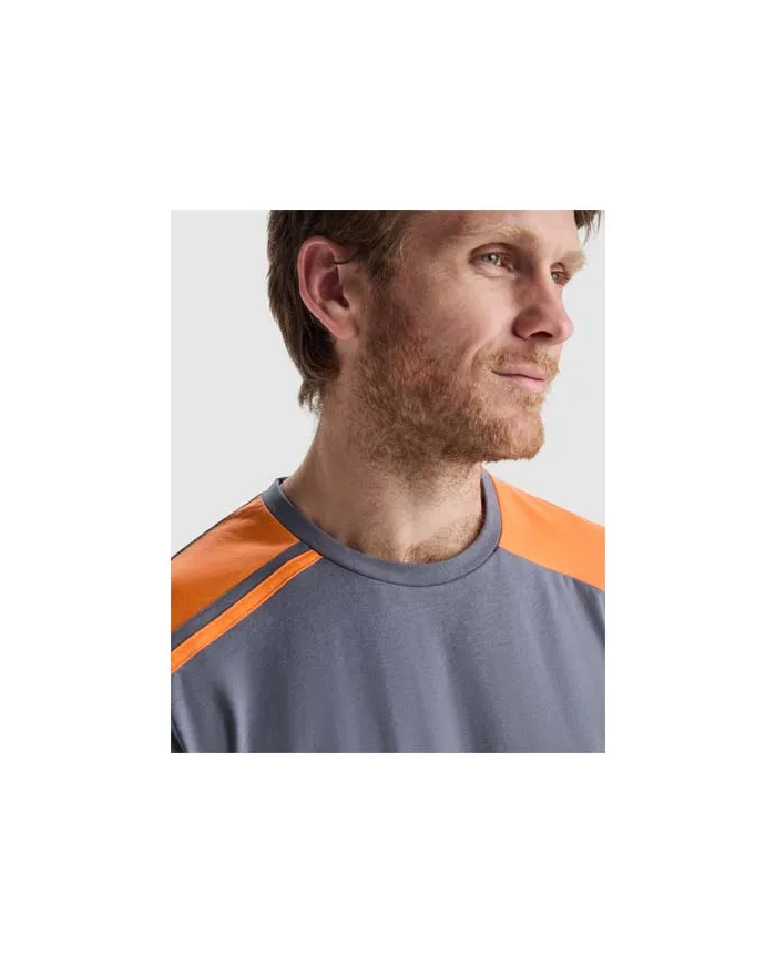 T-shirt a maniche corte da uomo in tessuto da 160 g/m² Expedition - cod. PR8411