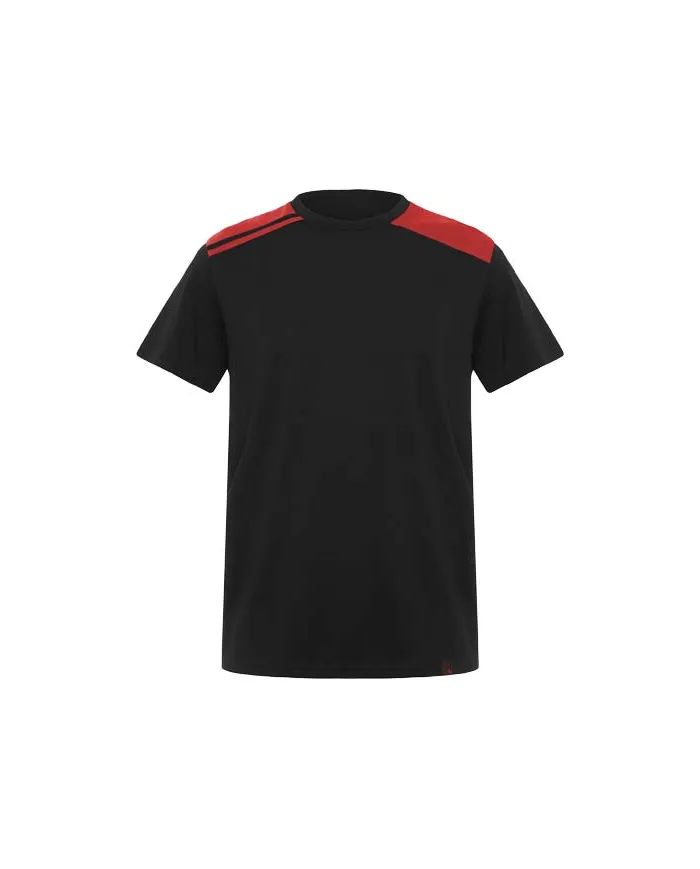 T-shirt a maniche corte da uomo in tessuto da 160 g/m² Expedition - cod. PR8411
