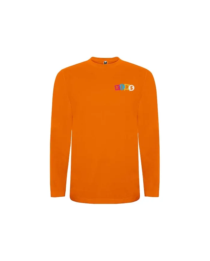 T-shirt a maniche lunghe in tessuto da 160 g/m² Extreme - cod. PK1217