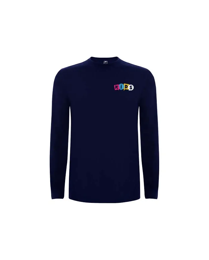 T-shirt a maniche lunghe in tessuto da 160 g/m² Extreme - cod. PK1217