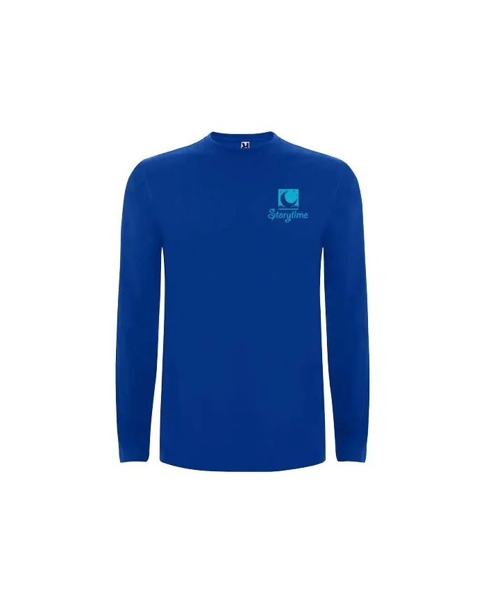 T-shirt a maniche lunghe in tessuto da 160 g/m² Extreme - cod. PK1217