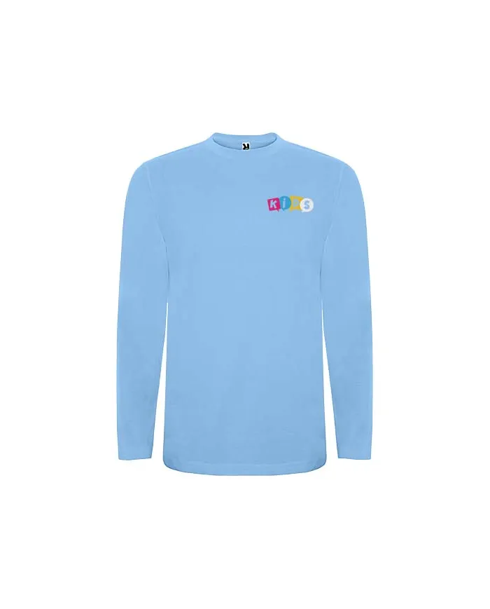 T-shirt a maniche lunghe in tessuto da 160 g/m² Extreme - cod. PK1217