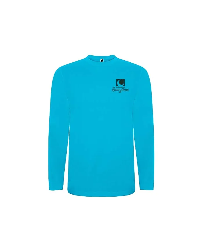 T-shirt a maniche lunghe in tessuto da 160 g/m² Extreme - cod. PK1217