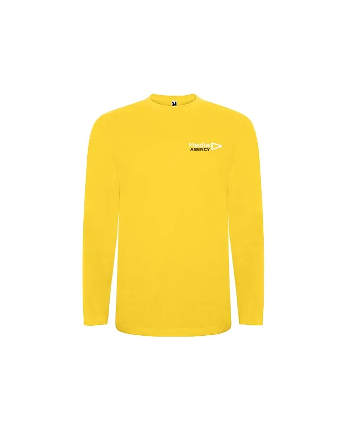 T-shirt a maniche lunghe in tessuto da 160 g/m² Extreme - cod. PK1217