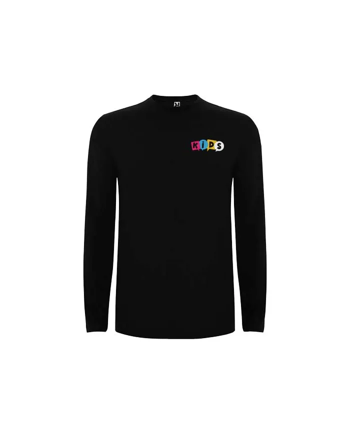 T-shirt a maniche lunghe in tessuto da 160 g/m² Extreme - cod. PK1217