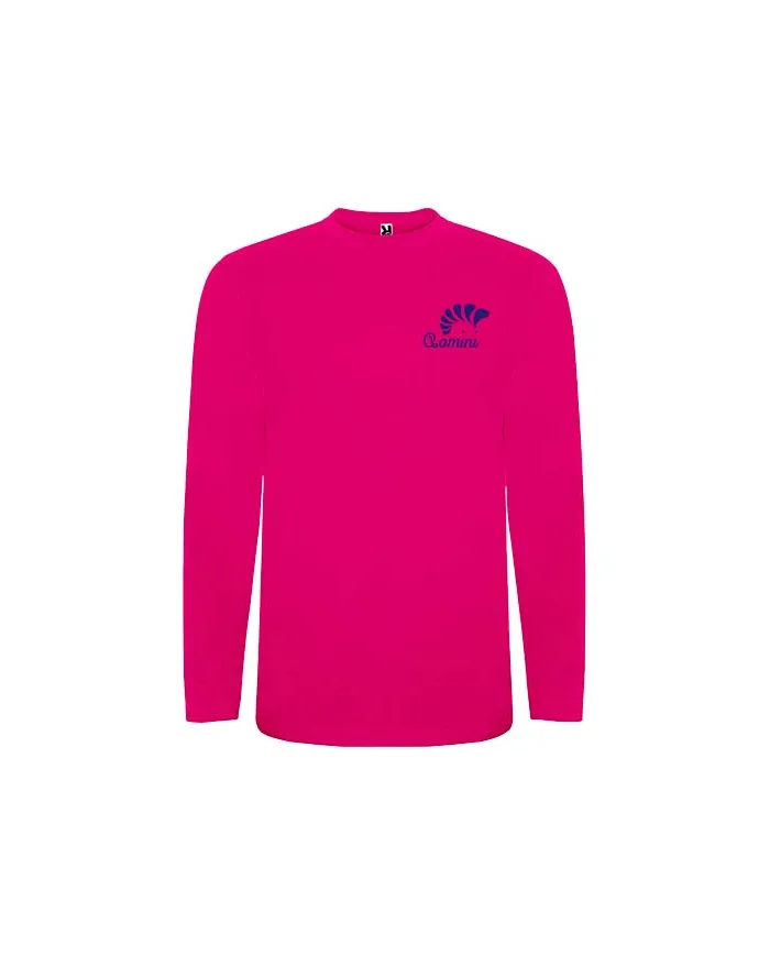 T-shirt a maniche lunghe in tessuto da 160 g/m² Extreme - cod. PK1217