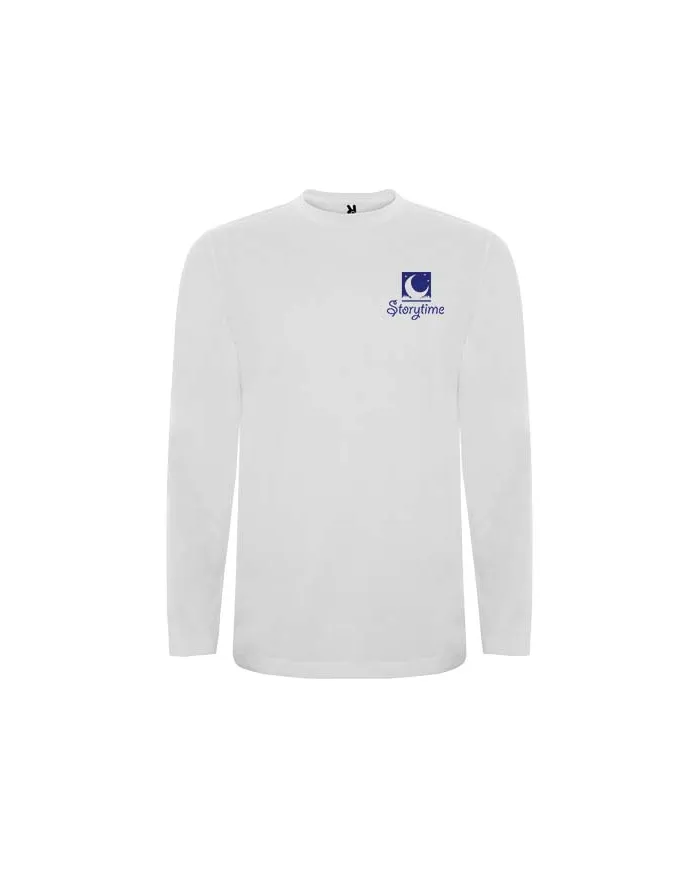 T-shirt a maniche lunghe in tessuto da 160 g/m² Extreme - cod. PK1217