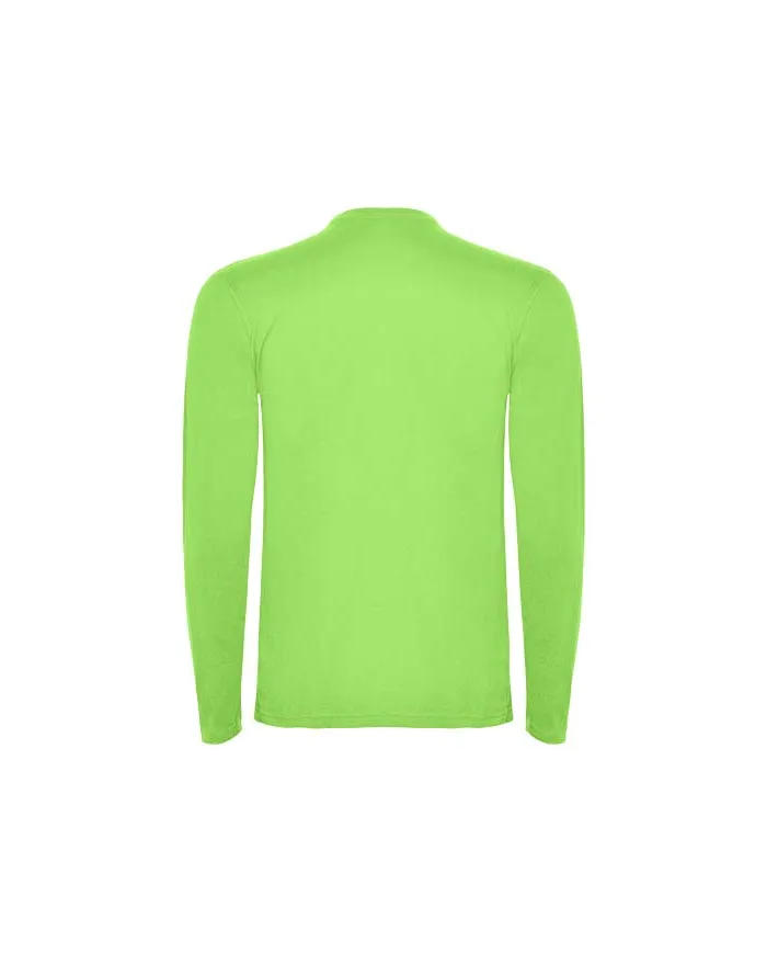 T-shirt a maniche lunghe in tessuto da 160 g/m² Extreme - cod. PK1217