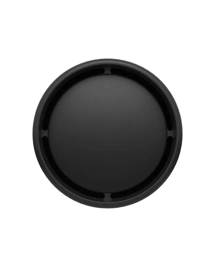 Bicchiere da 350 ml con coperchio a 360° Cirrus POP - cod. P220520