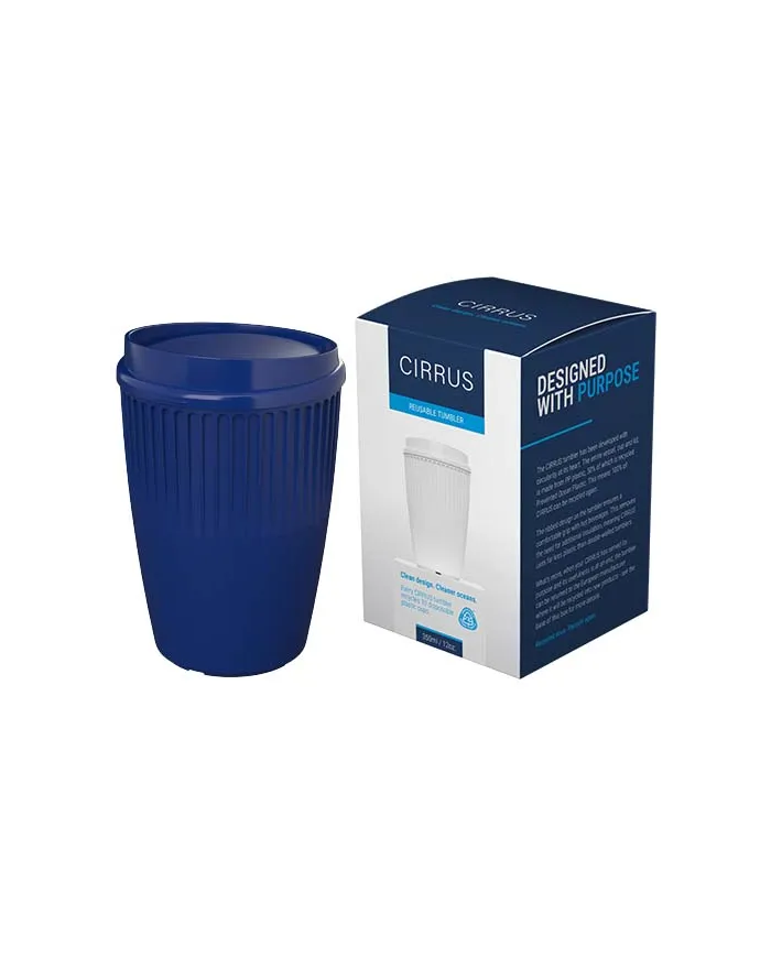Bicchiere da 350 ml Cirrus POP - cod. P220521