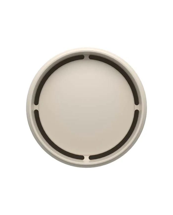 Bicchiere da 350 ml con coperchio a 360° Alto POP - cod. P220522