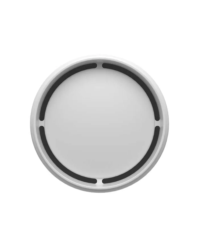 Bicchiere da 350 ml con coperchio a 360° Alto POP - cod. P220522