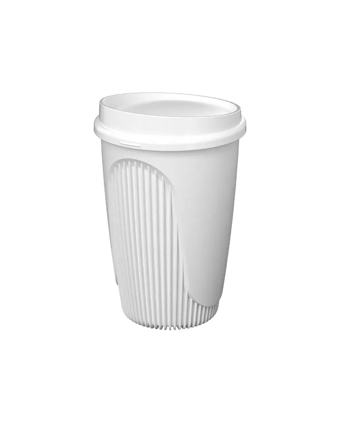 Bicchiere da 350 ml Alto POP - cod. P220523