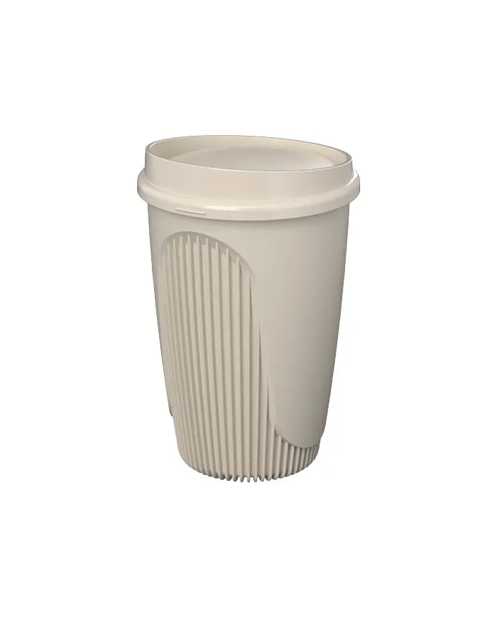 Bicchiere da 350 ml Alto POP - cod. P220523