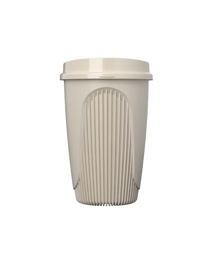 Bicchiere da 350 ml Alto POP - cod. P220523