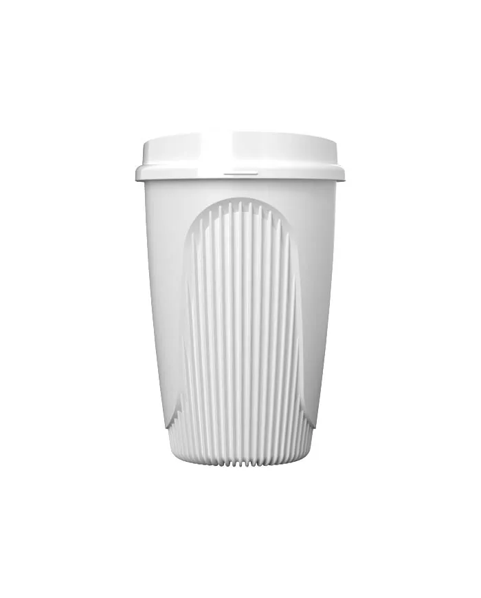 Bicchiere da 350 ml Alto POP - cod. P220523