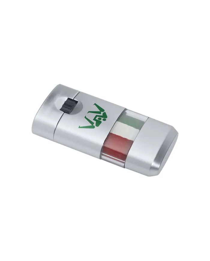 Body paint effetto bandiera Vibran - cod. P126424