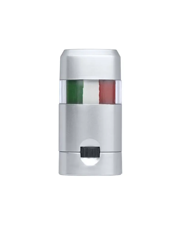 Body paint effetto bandiera Vibran - cod. P126424
