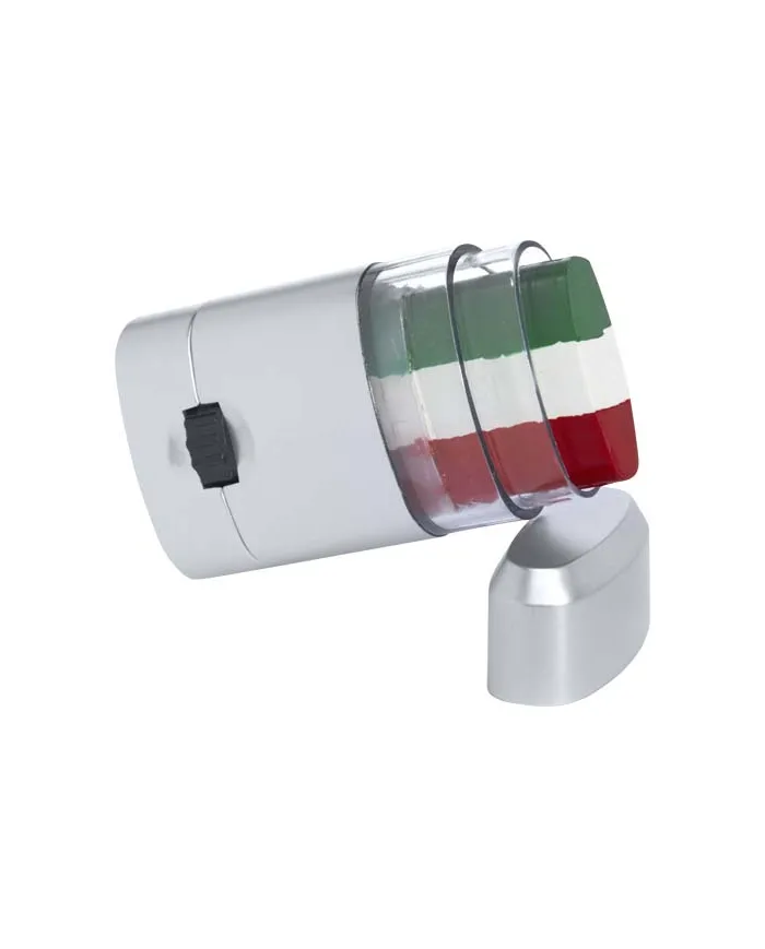 Body paint effetto bandiera Vibran - cod. P126424