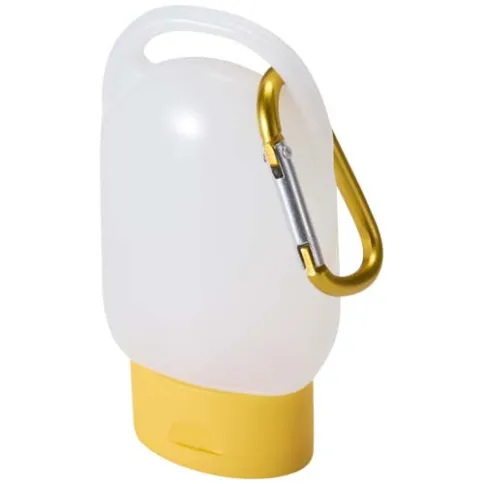 Gel igienizzanti
