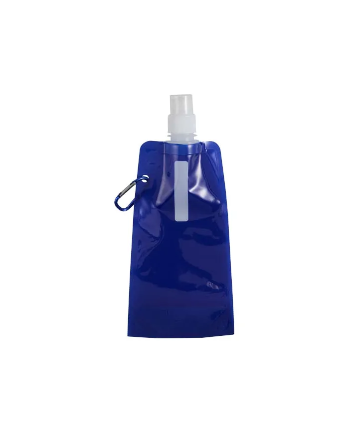Borraccia pieghevole da 480 ml Sipzy - cod. P126431