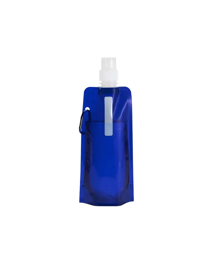 Borraccia pieghevole da 480 ml Sipzy - cod. P126431