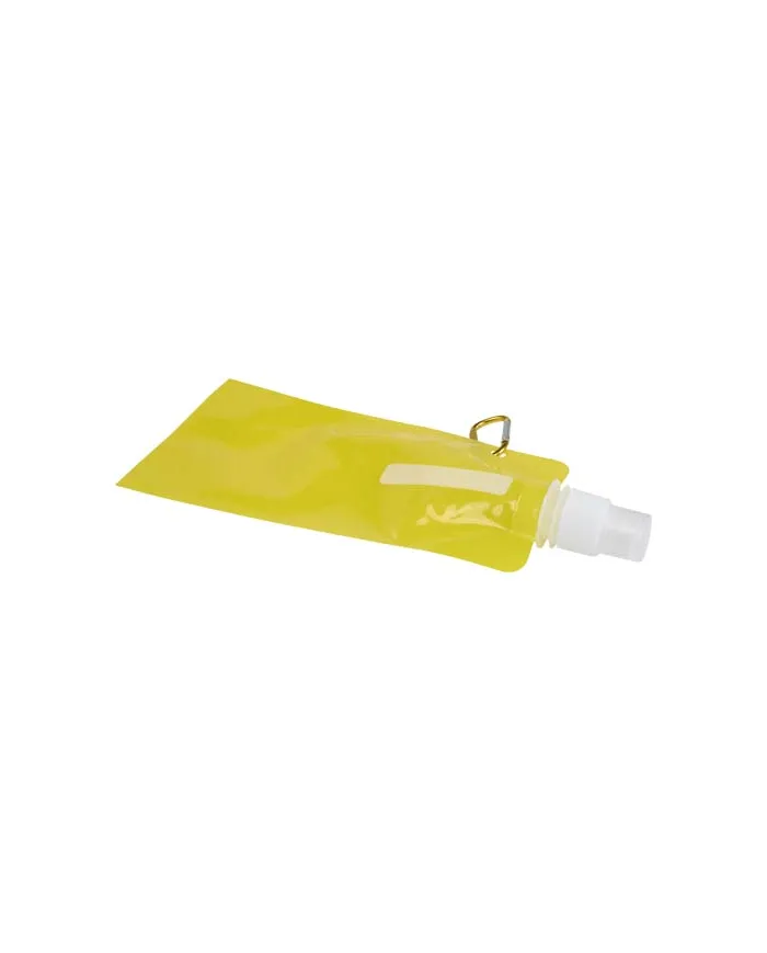 Borraccia pieghevole da 480 ml Sipzy - cod. P126431