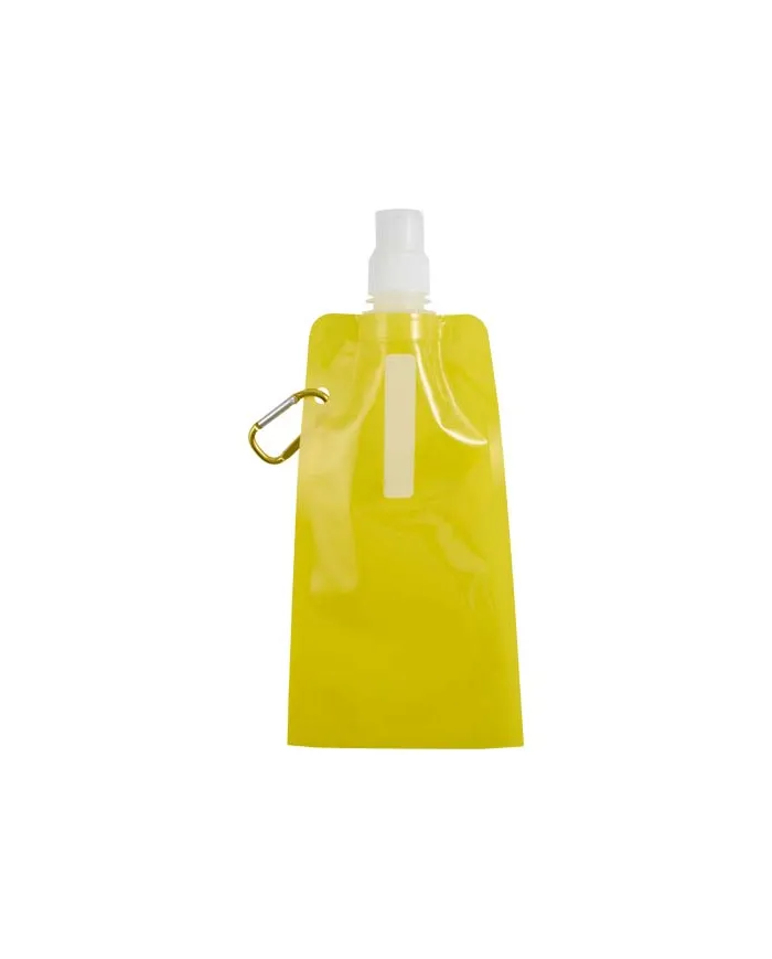 Borraccia pieghevole da 480 ml Sipzy - cod. P126431