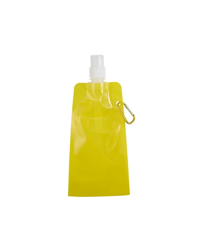Borraccia pieghevole da 480 ml Sipzy - cod. P126431