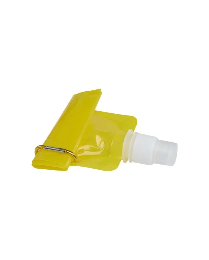 Borraccia pieghevole da 480 ml Sipzy - cod. P126431